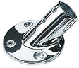 Sea-Dog Line 280451-1 1in-45deg Ss Round Rail Base - LMC Shop