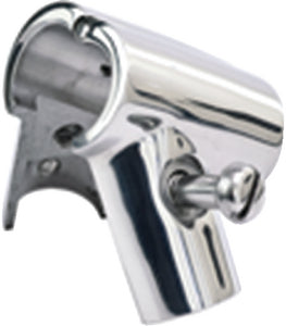 Sea-Dog Line 290903-1 Rail Tee 7/8  90deg Ss Hinged - LMC Shop