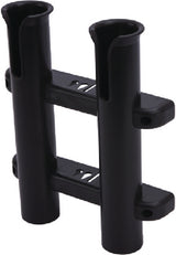 Sea-Dog Line 325029-1 Two Pole Rod Storage Rack Blk - LMC Shop
