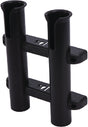 Sea-Dog Line 325029-1 Two Pole Rod Storage Rack Blk - LMC Shop