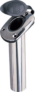 Sea-Dog Line 325171-1 Stamped Stainless Rod Holder - LMC Shop