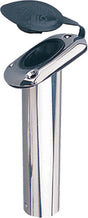 Sea-Dog Line 325175-1 Rod Holder Flush Mnt W/cap Ss - LMC Shop