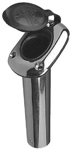 Sea-Dog Line 325235-1 Rod Holder W/cap Ss Flush Mnt - LMC Shop