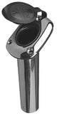 Sea-Dog Line 325235-1 Rod Holder W/cap Ss Flush Mnt - LMC Shop