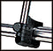 Sea-Dog Line 327122-1 Flagpole 17in Stainless - LMC Shop
