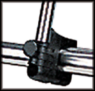 Sea-Dog Line 327122-1 Flagpole 17in Stainless - LMC Shop