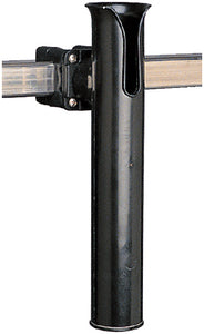 Sea-Dog Line 327165-1 Poly Rail Mount Rod Hldr Blk - LMC Shop