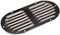 Sea-Dog Line 331405 Stainless Louvered Vent - Oval - LMC Shop
