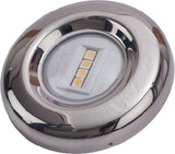 Sea-Dog Line 400033-1 Ss Transom/stern Lighty Led 2n - LMC Shop