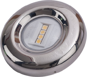 Sea-Dog Line 400033-1 Ss Transom/stern Lighty Led 2n - LMC Shop