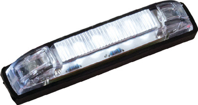 Sea-Dog Line 401445-1 Led(6) Strip Light - White - LMC Shop