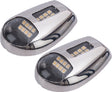 Sea-Dog Line 405950-1 Ss Led Docking Lights - LMC Shop