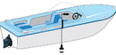 Sea-Dog Line 406091-1 Led Porta Underwater Lite Rd - LMC Shop