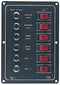 Sea-Dog Line 422800-1 Aluminum Breaker Panel - LMC Shop