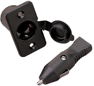Sea-Dog Line 426113-1 Power Socket - 12 Volt (Socket - LMC Shop