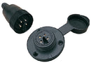 Sea-Dog Line 426234-1 Polarized Electrical Connector - LMC Shop