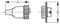 Sea-Dog Line 426234-1 Polarized Electrical Connector - LMC Shop