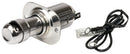 Sea-Dog Line 426312-1 Chrome Plated Cigarette/chart - LMC Shop