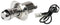 Sea-Dog Line 426312-1 Chrome Plated Cigarette/chart - LMC Shop