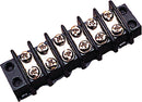 Sea-Dog Line 426626-1 Bakelite term.block 6 Gang - LMC Shop