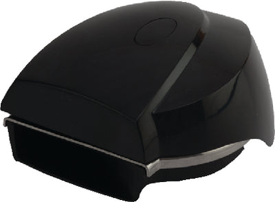 Sea-Dog Line 431153-1 Sonic Mini Compact Horn-Black - LMC Shop