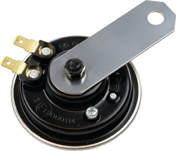 Sea-Dog Line 431430-1 Pontoon Mnt Mini Compact Horn - LMC Shop