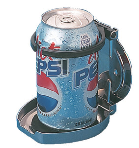 Sea-Dog Line 588250-1 Ss Adjustable Drink Holder - LMC Shop