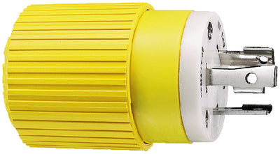 Hubbell HBL305CRP Plug 30a 125v B-Line - LMC Shop