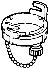 Thetford 2283 Garden Hose Adapter - LMC Shop