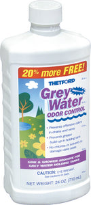 Thetford 15842 Grey Water Odor Control - LMC Shop