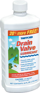 Thetford 15843 Drain Valve Lubricant - LMC Shop