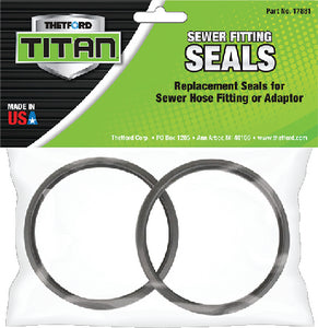 Thetford 17881 Sewer Fitting Seals Smart Drai - LMC Shop