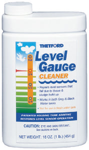 Thetford 24545 Level Gauge Cleaner 19 Oz. Dfc - LMC Shop