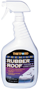 Thetford 32512 Rubber Roof Cleaner 32 Oz. - LMC Shop