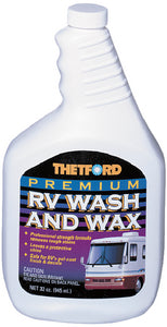 Thetford 32516 Premium Wash & Wax 32 Oz. - LMC Shop