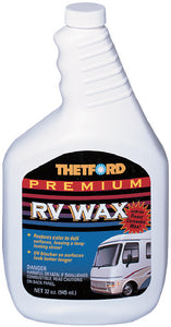 Thetford 32522 Premium Wax 32 Oz. - LMC Shop