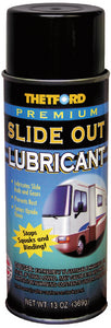 Thetford 32777 Slide Out Lubricant (13oz Spra - LMC Shop