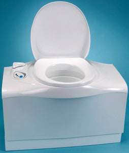 Thetford 32812 C402c Cassette Electric tlt.lh - LMC Shop