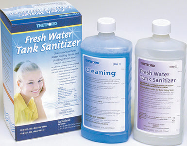 Thetford 36662 Fresh Water Tank Sanitizer - LMC Shop