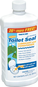Thetford 36663 Seal Conditioner - LMC Shop