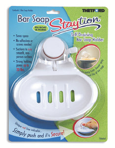 Thetford 36668 Bar Soap Staytion - LMC Shop