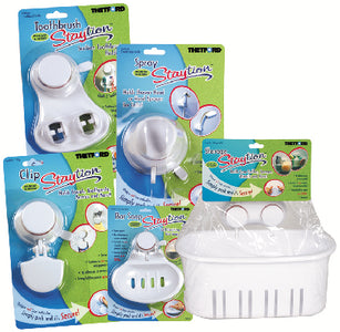 Thetford 36700 Combination Staytion - LMC Shop