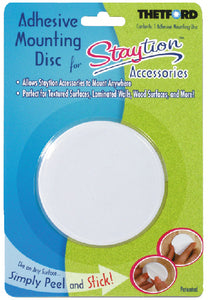 Thetford 36761 Mounting Disk for Staytions - LMC Shop