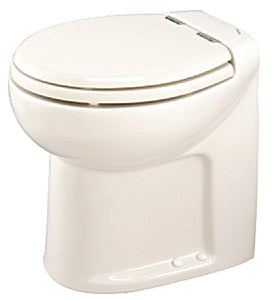 Thetford 38102 Toilet Tecma Silence Pls Hi Bn - LMC Shop