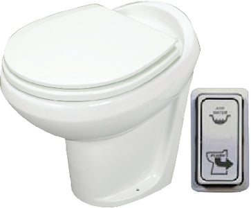Thetford 38485 Easyfit Eco Hi Wht 12v Toilet - LMC Shop