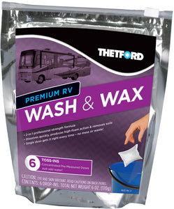 Thetford 96008 Wash - LMC Shop