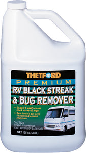 Thetford 96015 Black Streak/bug Remover 64 Oz - LMC Shop