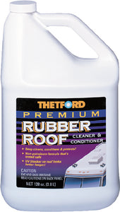 Thetford 96016 Rubber Roof Cleaner 64 Oz - LMC Shop