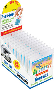 Thetford 96079 Aquaken Tossmorning Singles - LMC Shop