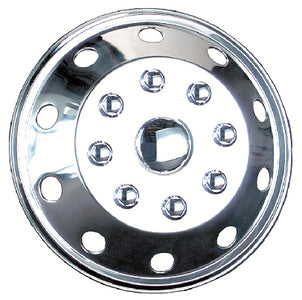 WLM 7160B1 Al-160 Wheel Cover per Each - LMC Shop